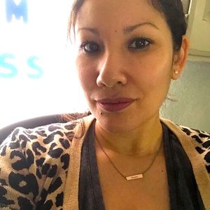 Meet your Posher, Yuri